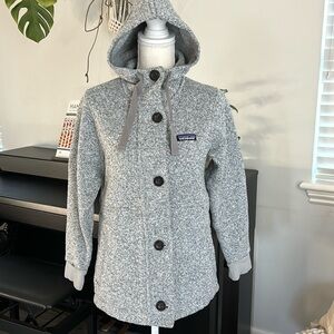 Patagonia jacket Xs